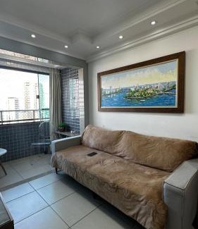 Boa Viagem Apartment | Have a good trip with a SEA view