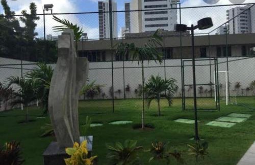 Boa Viagem Apartment | Have a good trip with a SEA view