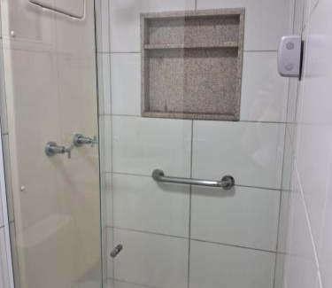 Boa Viagem Apartment | Have a good trip with a SEA view