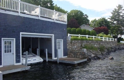 Alton Bay House | Have an Unforgettable Lake Experience!