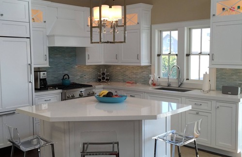 Stone Harbor House | Have Fun & Relax at this Newly Renovated, Luxuriously Appointed Home
