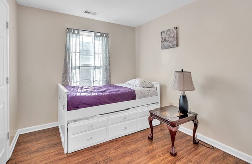 Martinsburg House | Have The Best Stay At Our Modern Art Gallery Home by RedAwning
