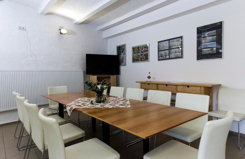 Havelberg House | Havelhöfe Garz