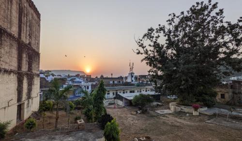 Bundi Hotel | Haveli Elephant Stable