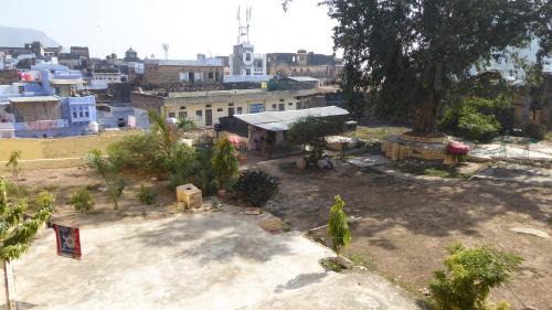 Bundi Hotel | Haveli Elephant Stable