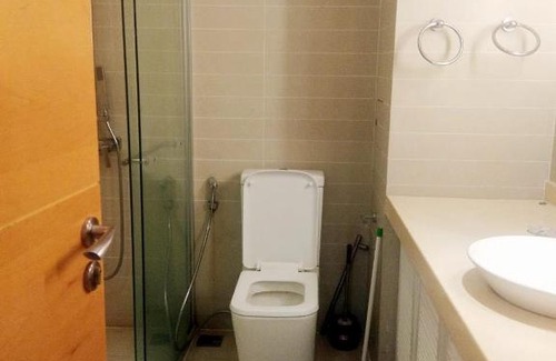 Wellawatta North Apartment | Havelock City