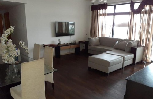Wellawatta North Apartment | Havelock City