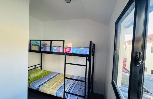 Luzon Apartment | Haven at Deca Homes Talomo