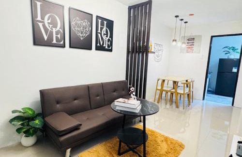 Luzon Apartment | Haven at Deca Homes Talomo