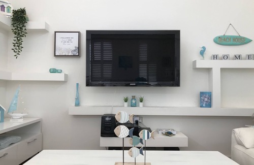 Bonbeach House | Haven@Beach with the WOW factor