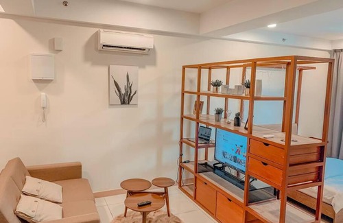 Kuantan Apartment | Haven By The Beach @ Timur Bay Resort & Residence