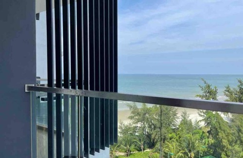 Kuantan Apartment | Haven By The Beach @ Timur Bay Resort & Residence