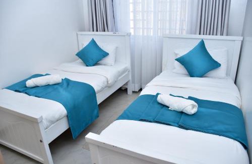 Nakuru Apartment | Haven Cozy Apartments