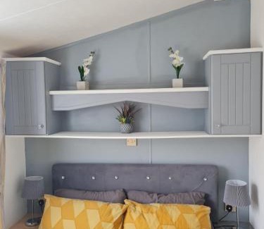 St Leonards-On-Sea Resort | Haven Dreams Caravan