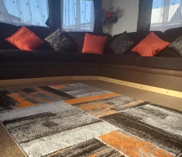 St Leonards-On-Sea Resort | Haven Dreams Caravan