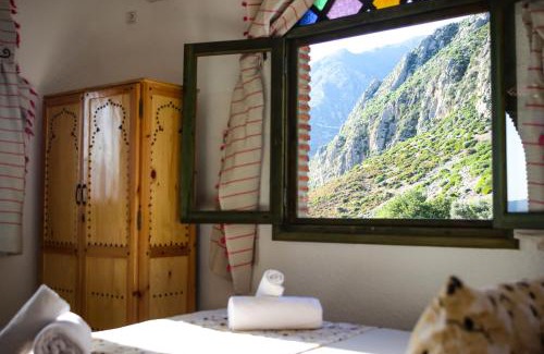 Bab Taza House | Haven Hills Social Club