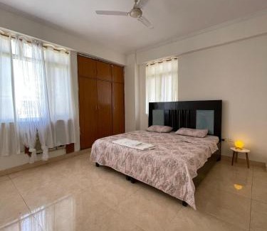 Bullawala Apartment | Haven in the Hills
