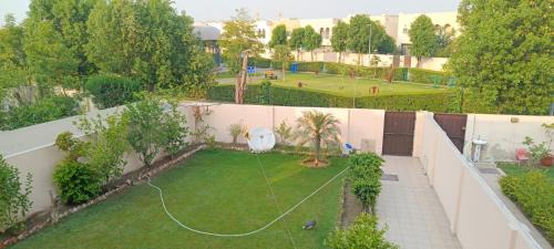 Lahore House | Haven Lodge, 4BR Vacation Home with Park Access
