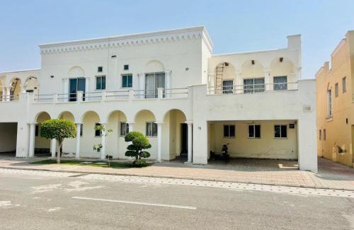 Lahore House | Haven Lodge, 4BR Vacation Home with Park Access