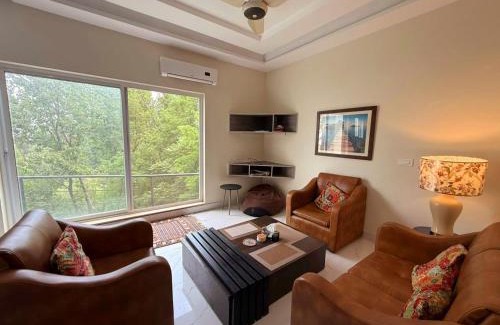 Dhirkot House | Haven Lodge, Cliffside Residences