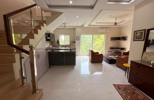 Dhirkot House | Haven Lodge, Cliffside Residences