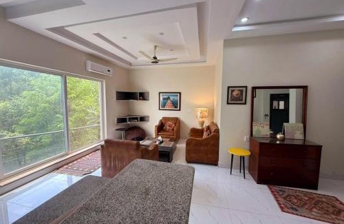 Dhirkot House | Haven Lodge, Cliffside Residences