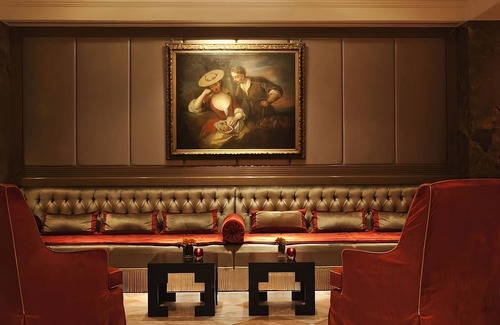 Central New York City Hotel | Haven of Rest and Relaxation! Onsite Dining, Pet-friendly, Walk to Times Square