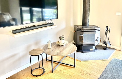Myrtleford House | Haven on Robert