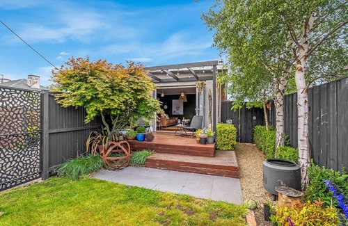 Glenorchy Apartment | Haven on Timsbury | Urban Escape near Mona
