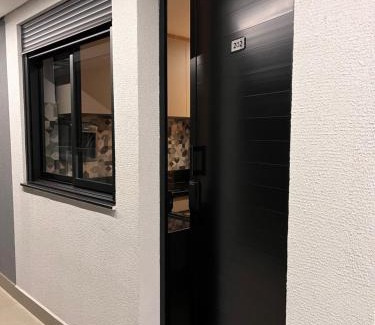 Umuarama Apartment | Haven Residence