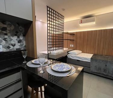 Umuarama Apartment | Haven Residence