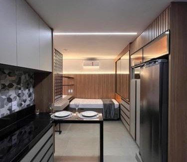 Umuarama Apartment | Haven Residence