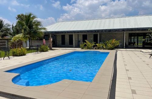 Telok Mas Villa | Haven Retreat Alai Villa Melaka Private Swimming Pool By MICASA GROUP