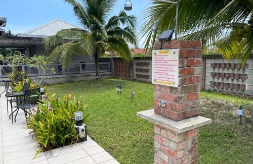 Telok Mas Villa | Haven Retreat Alai Villa Melaka Private Swimming Pool By MICASA GROUP