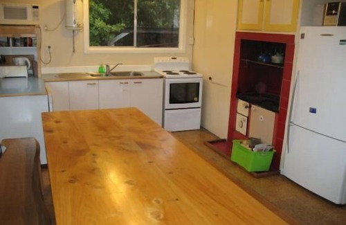 Raurimu House | Haven: Ruapehu Accommodation - great value