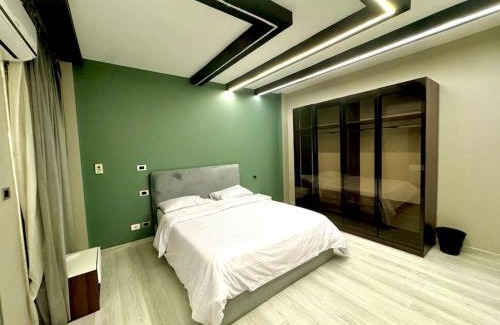 Madinaty Apartment | Haven seekers 3BR Apt at Madinaty world class compound