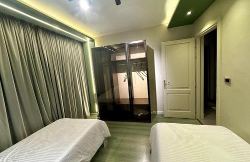 Madinaty Apartment | Haven seekers 3BR Apt at Madinaty world class compound
