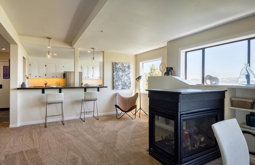 Sausalito Condo | Haven SF - Stunning Views, Serenity, Minutes to SF