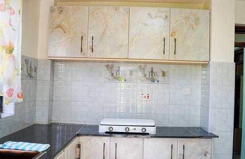Meru Apartment | Haven Suites AirBnb Meru