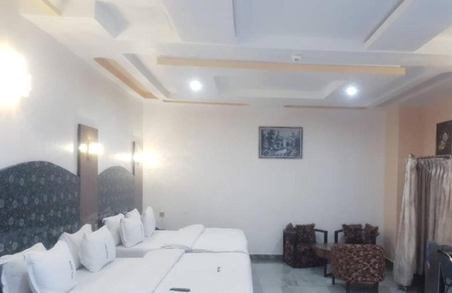 Owerri Hotel | Haven Suites, New Owerri