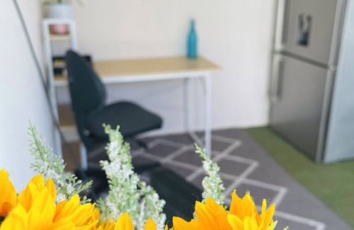 Hamilton Apartment | Haven to Relax