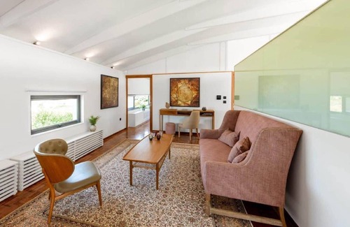 Chorafakia Villa | Haven Villa Of Indulgence In Crete