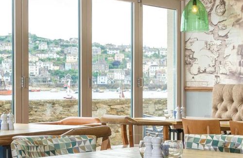 Fowey Hotel | Havener's