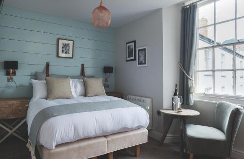 Fowey Hotel | Havener's