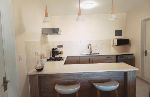 Flic-en-Flac Apartment | HavenFall
