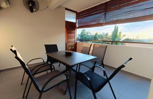 Flic-en-Flac Apartment | HavenFall