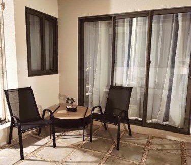 Flic-en-Flac Apartment | HavenFall