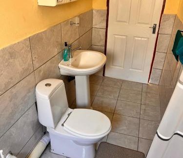 Greater Johannesburg Metropolitan Area House | HavenNest Guest House