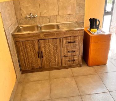 Greater Johannesburg Metropolitan Area House | HavenNest Guest House