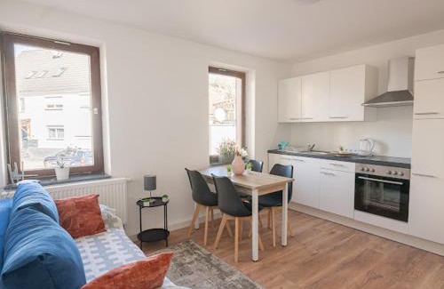 Klingenberg Apartment | HAVENU Heilbronn Theodor Heuss Str